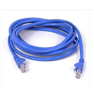 10米网线 网线 机器压制 adsl网线