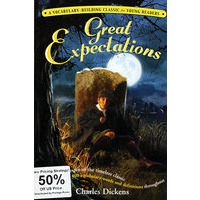 远大前程（单词解读版） Great Expectations