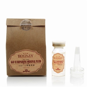 BOGAZY柏卡姿 KGF-II修复原液（修复红血丝）10ml