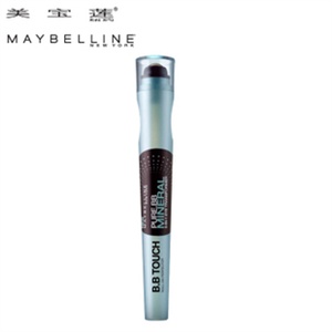 美宝莲 精纯矿物亮颜走珠乳液 12ml 遮盖黑眼圈