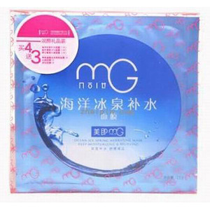 美即 润颜套装（4+3）