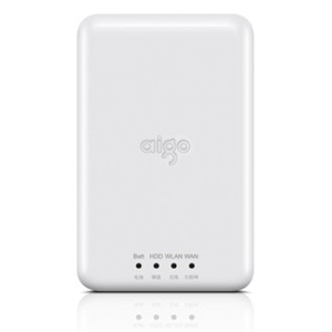 【当当团购】力杰 C6U 500G 原装正品 移动硬盘 USB3.0