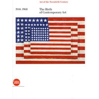 The Birth of Contemporary Art 1946-1968 当代艺术的起源 1946-1968