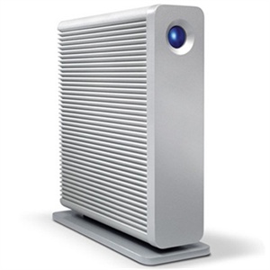 莱斯（LaCie）d2 Quadra 3.5英寸USB3.0 专业级 3T 301549