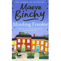 Minding Frankie