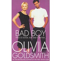 BAD BOY