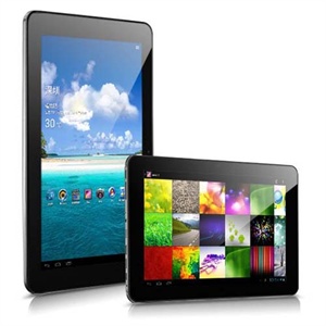 平板电脑 mid 酷比魔方 U30GT双核豌豆(16G)3G版双核豌豆 10.1寸