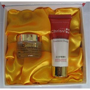 法国姬丝维尔（Chrisvl）眼部修护双宝