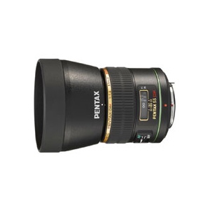 宾得 DA★ 55mm F1.4 SDM镜头