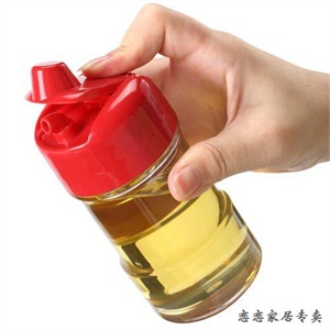 恋恋家居 振兴150ML液体调味瓶 YH5851
