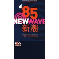 85新潮：中国第一次 当代艺术运动（精编画册）