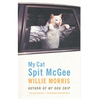 MY CAT SPIT MCGEE(ISBN=9780375706936)