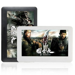 清华紫光 T100 2G 连续播放75小时 MP3 播放器 大喇叭