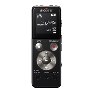 【正品直销】奥林巴斯（Olympus）VN-8600 2GB 录音笔 黑色