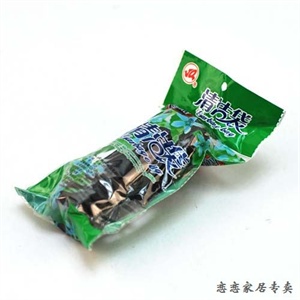 恋恋家居 30只点断式45*55CM清洁袋 垃圾袋 2078