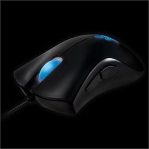 雷蛇Razer 炼狱蝰蛇 游戏鼠标 升级版 3500DPI