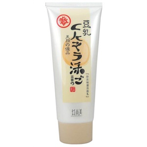 井尚美 豆乳舒洁保湿洁面乳100g