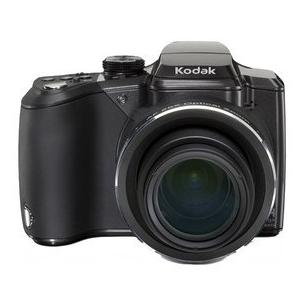 柯达(KODAK) Z981 数码相机 1400万像素 26倍光学变焦