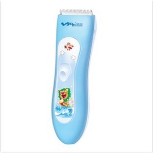 易简 婴儿理发器 HK768 儿童宝宝理发器 超静音 剃头刀