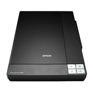 【当当自营】 EPSON 爱普生 Perfection V30 彩色扫描仪
