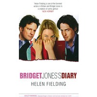 Bridget Jones’s Diary Helen Fiel Ding