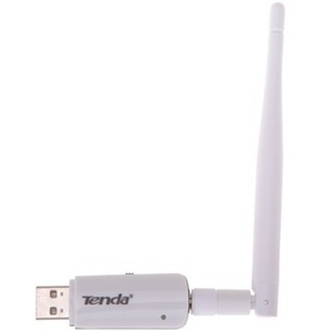 腾达（TENDA）W311U+ 150M天线可拆卸USB无线网卡