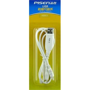 品胜/NOK-3/USB/NOKIA/诺基亚/3500c/3600s充电线/数据线