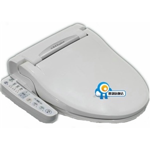 荣事达智能马桶盖洁身器RSD-3200H