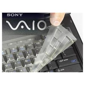 笔记本 键盘膜 适用于 SONY 索尼 W系列用