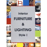 家具和室内灯光设计1interior Furniture & lighting style 1