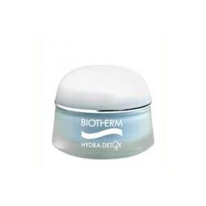 Biotherm 碧欧泉有氧O2净化排毒保湿霜50ml