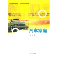 汽车家庭