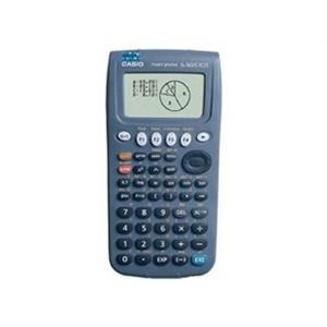【正规授权经销商】原装正品CASIO卡西欧FX-7400G PLUS图形计算器