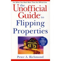 房地产倒卖非官方指南/THE UNOFFICIAL GUIDE