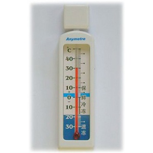 美德时Anymetre 冰箱温度计G590