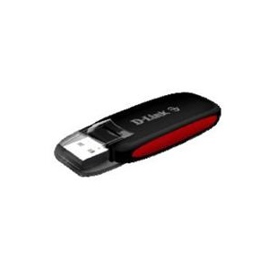 D-LINK DWM-163 电信天翼3G无线网卡-A版 EVDO