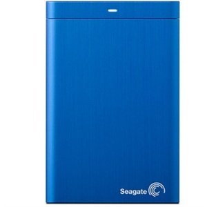 【当当团购】希捷 新睿品 500GB 2.5英寸 USB3.0移动硬盘 蓝色