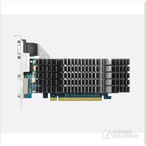 华硕EN210 SILENT/DI/512MD3显卡