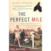Perfect Mile（ISBN=9780618562091）