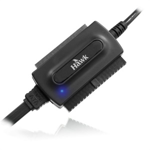 Hawk浩客 V985 USB2.0 SATA/IDE 易驱线