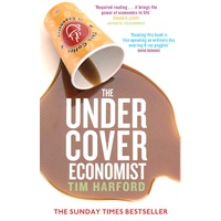 The Undercover economist 卧底经济学