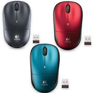 限量购 Logitech罗技 M215二代 无线鼠标 优联技术升级