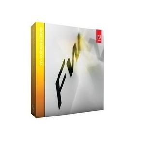 Adobe Fireworks CS5 Windows 中文