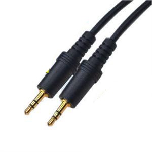 【原装正品】秋叶原 Q-354 5米 音频线 对拷线 对录线 延长线