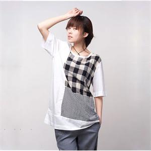 逸知味 棉麻服饰