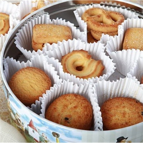 【[当当自营]皇家+丹麦牛油曲奇