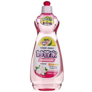 妙管家 高级洗洁精