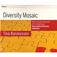 雇员发展多样化方案手册Diversity Mosaic