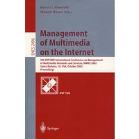 因特网上多媒体的管理／会议录Management of multimedia on the Internet