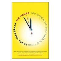 168 Hours(ISBN=9781591844105)